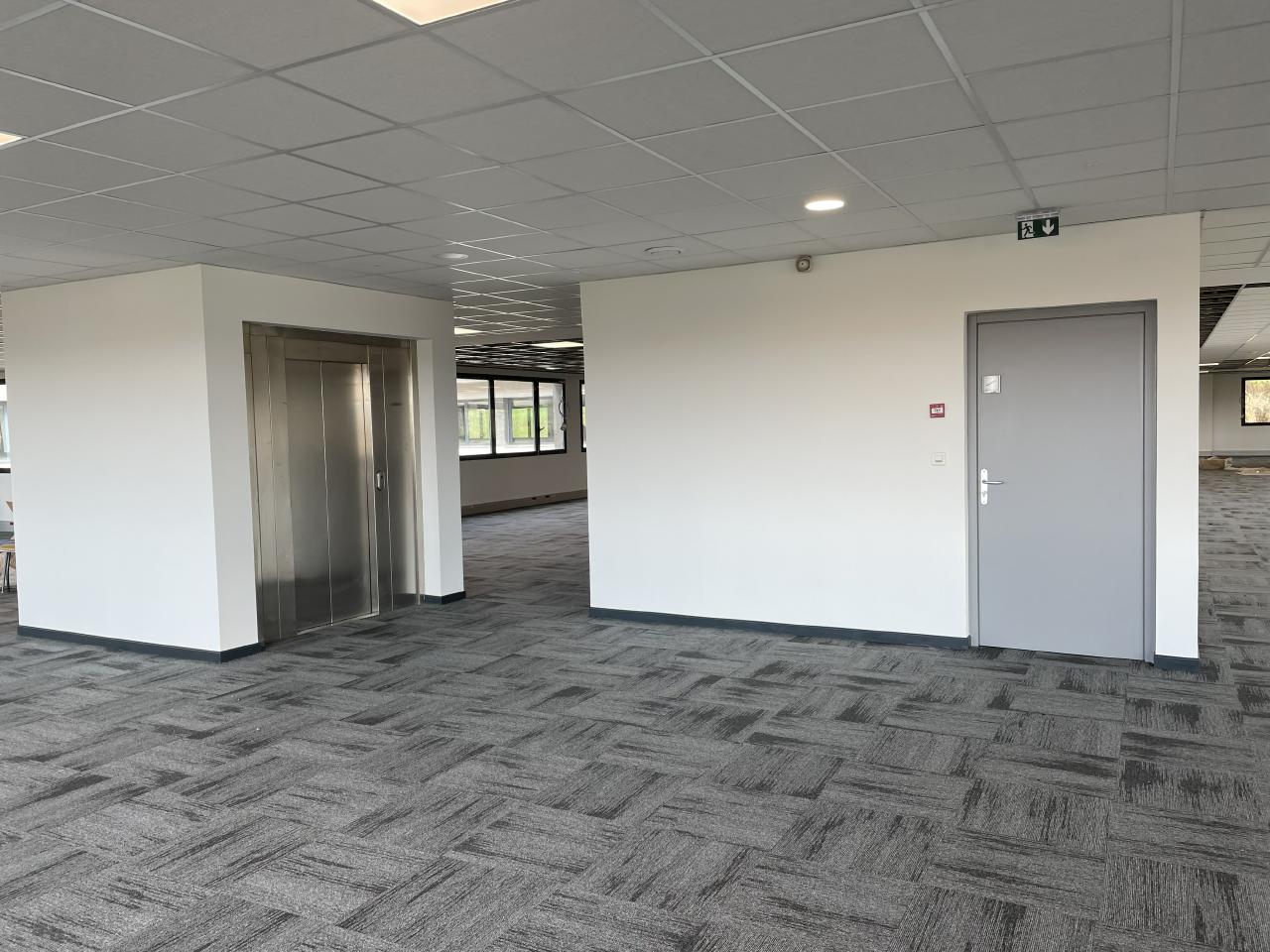 Bureau Marseille 1451m² Location bureau Marseille Bouches-du-Rhône OLBUR2119690 7